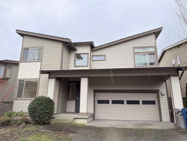 property at 18707 107th Ave SE