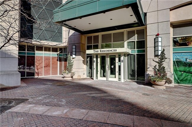 1 W Exchange St in Providence, RI - Building Photo - Building Photo
