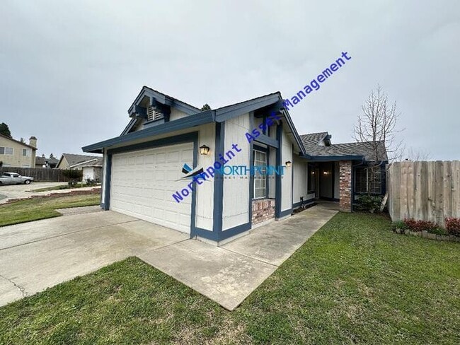 8058 Kirkton Ct in Sacramento, CA - Building Photo - Building Photo