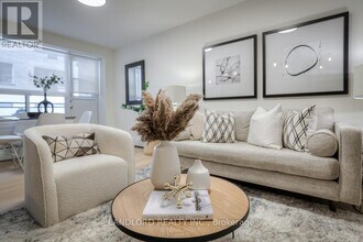 420 Eglinton Ave E in Toronto, ON - Building Photo - Building Photo