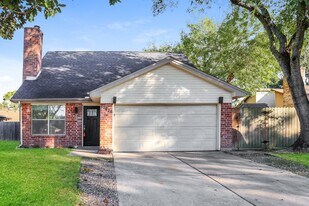 22826 Provincial Blvd in Katy, TX - Building Photo