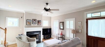 503 Waight St in Beaufort, SC - Building Photo - Building Photo