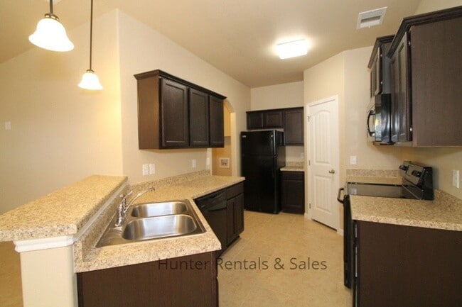 4607 Cambridge Dr in Killeen, TX - Building Photo - Building Photo