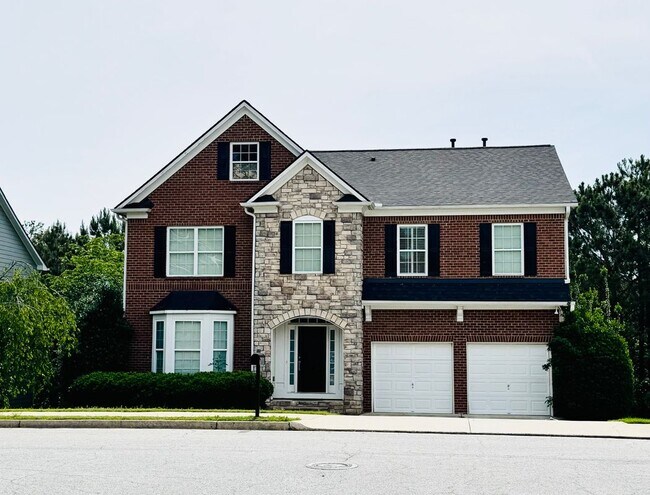 property at 3582 Lanier Dr