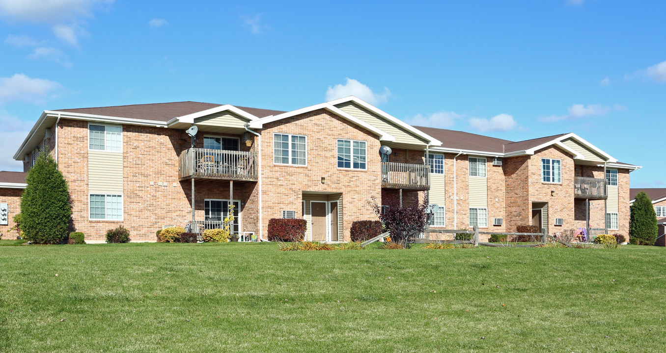 Stoneridge Apartments Photo