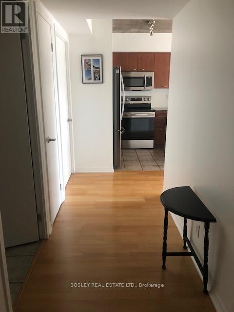 property at 22-1822 Wellesley St E