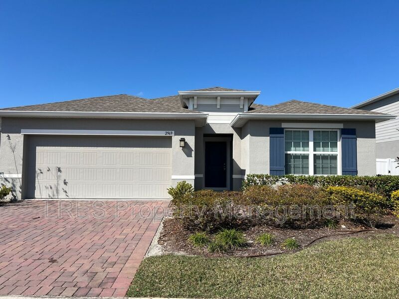 2969 Slough Creek Dr in Kissimmee, FL - Building Photo