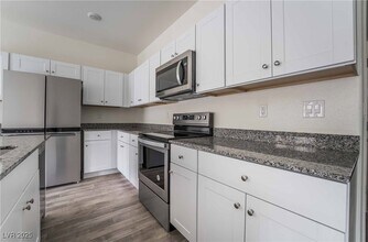 4133 Venus Falls Ave in North Las Vegas, NV - Building Photo - Building Photo