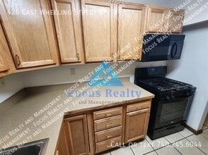 426 E Wheeling St in Lancaster, OH - Building Photo - Building Photo