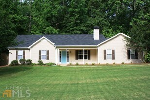 55 Lauren Overlook in Newnan, GA - Building Photo