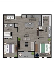 Plaza Way Apartments in Flagstaff, AZ - Building Photo - Floor Plan