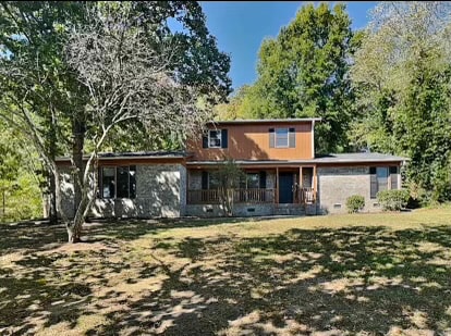 11529 Mendora Dr in Charlotte, NC - Building Photo - Building Photo