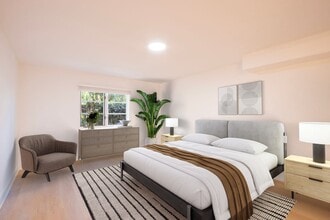 1134 26th St - Parkview Santa Monica in Santa Monica, CA - Foto de edificio - Building Photo