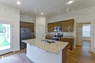 101 Teddy Ln in Lafayette, LA - Building Photo - Building Photo