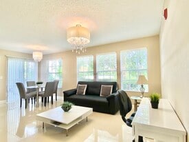 11520 Westwood Blvd in Orlando, FL - Building Photo