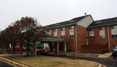 Chillum Oaks Adventist Apartments in Hyattsville, MD - Building Photo - Building Photo