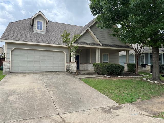 9417 Timber Wagon Dr in McKinney, TX - Building Photo - Building Photo