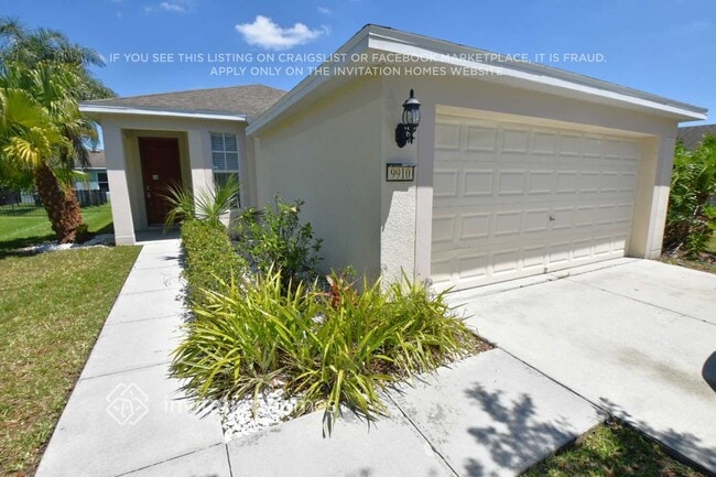 property at 9910 52nd St E