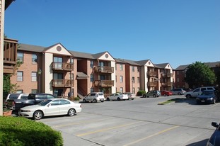 North Winchester Apartments