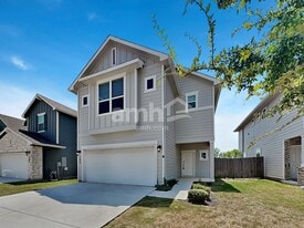 285 Pebble Beach Run in New Braunfels, TX - Building Photo