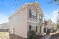 3920 Glory St in Charlotte, NC - Building Photo - Building Photo