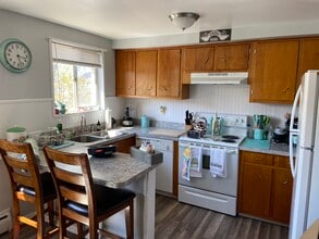 100 Belmont Ave, Unit 5 in Buffalo, NY - Foto de edificio - Building Photo