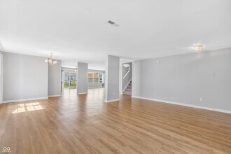 2282 Salem Park Dr in Indianapolis, IN - Building Photo - Building Photo