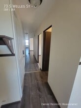 73 S Welles St in Wilkes-Barre, PA - Foto de edificio - Building Photo