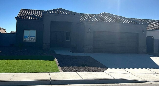 property at 10615 E 45th Pl