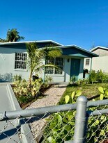 1146 W 24th St in West Palm Beach, FL - Building Photo