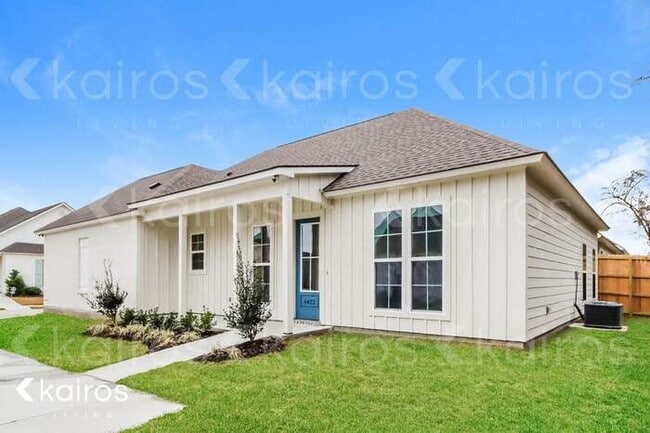 6422 Roux Dr in Baton Rouge, LA - Building Photo - Building Photo