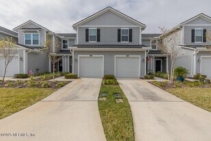 14056 Sterely Ct S in Jacksonville, FL - Building Photo