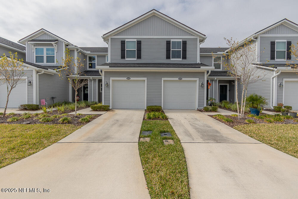 14056 Sterely Ct S in Jacksonville, FL - Building Photo