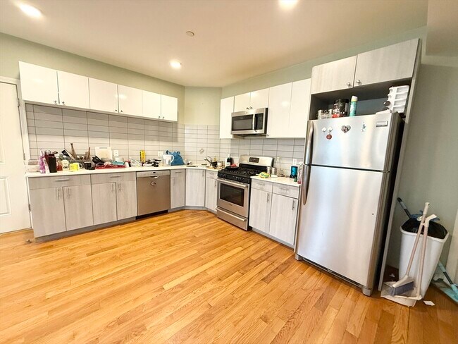 property at 299 Dudley St