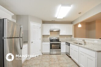 808 Woodside Park Ln in Durham, NC - Building Photo - Building Photo