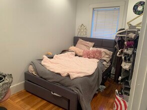 45 Westland Ave, Unit 5 in Boston, MA - Foto de edificio - Building Photo