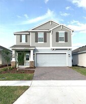 2731 Runners Cir in Clermont, FL - Building Photo