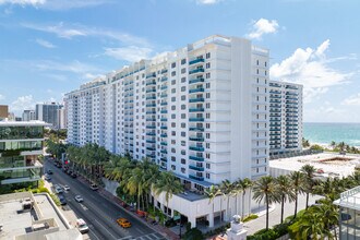 Roney Palace in Miami Beach, FL - Building Photo - Building Photo