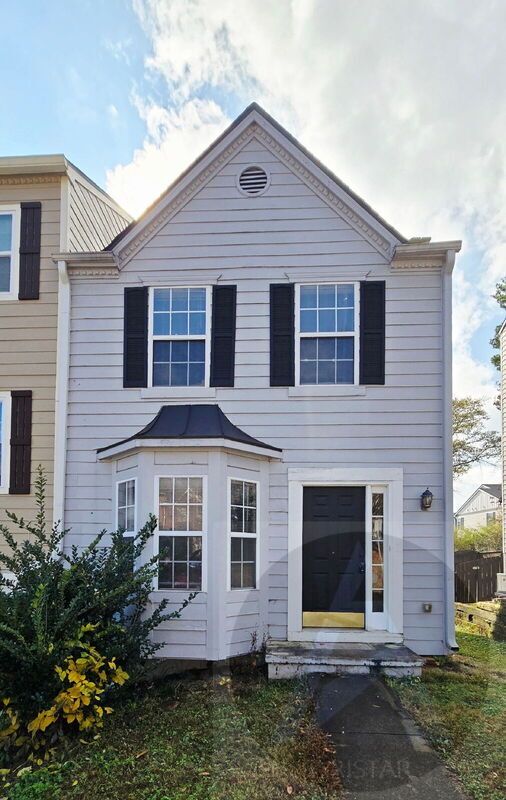 property at 1695 Barrington Overlook