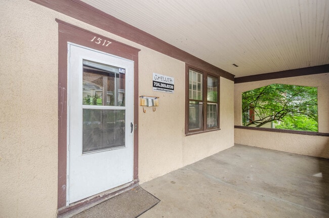 1517 S University Ave in Ann Arbor, MI - Building Photo - Building Photo