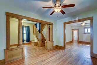 307 N 31st St in Omaha, NE - Foto de edificio - Building Photo