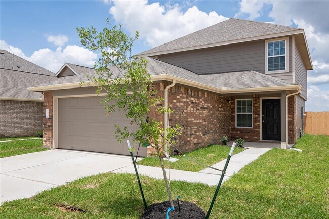 3018 Della Porta Ct in Katy, TX - Building Photo - Building Photo