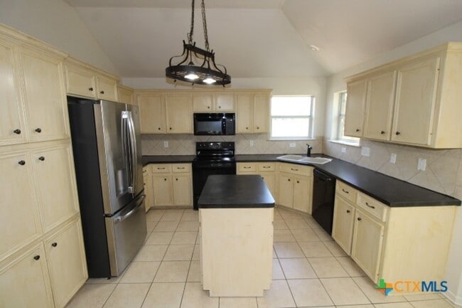 3610 Armstrong County Ct in Killeen, TX - Foto de edificio - Building Photo