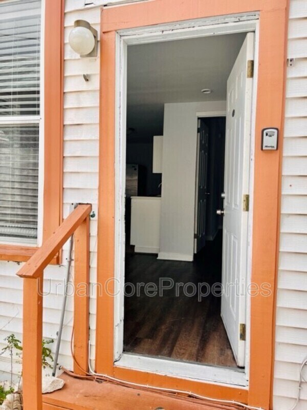 419 4th St N in St. Petersburg, FL - Building Photo - Building Photo