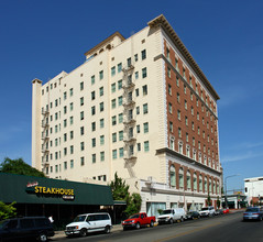 The Californian in Fresno, CA - Building Photo - Building Photo