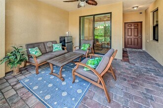 9528 Avellino Wy in Naples, FL - Building Photo - Building Photo