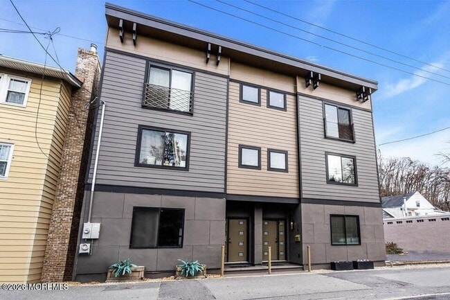 property at 10 McCready's Alley