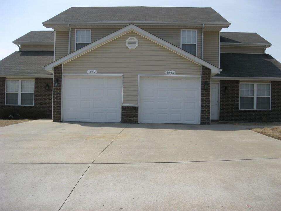 1508 Greensboro Dr in Columbia, MO - Building Photo