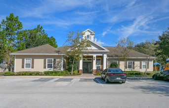 Brookwood Forest in Jacksonville, FL - Building Photo - Building Photo