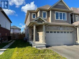 7743 Shaw St in Niagara Falls, ON - Building Photo